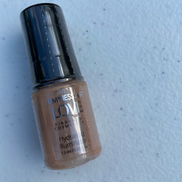 Luminess Air Airbrush Makeup 4-in-1 Advanced Starter Kit - Picture 14 of 16